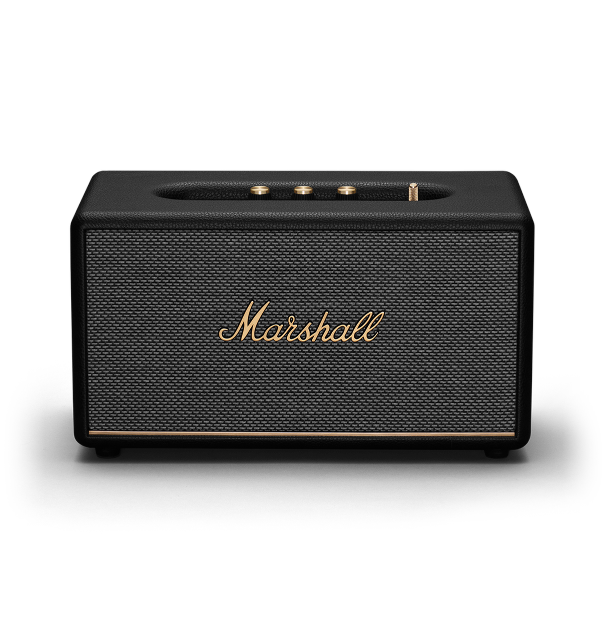 Marshall Stanmore III - Black Bluetooth højttaler