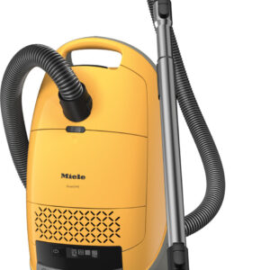 Miele Guard M1 Støvsuger - Sunset Gul