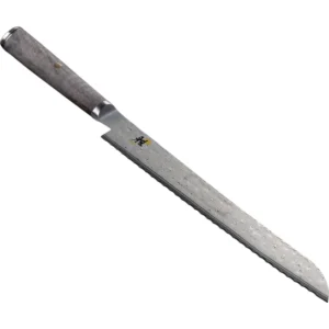 Brødkniv 24 cm – ZWILLING Miyabi 5000 MCD 67