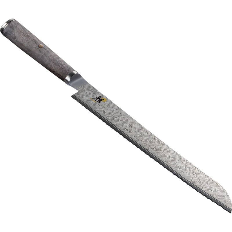 Brødkniv 24 cm – ZWILLING Miyabi 5000 MCD 67