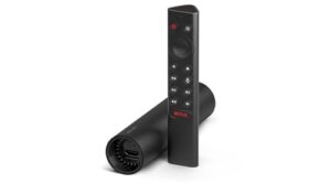 NVIDIA SHIELD remote control