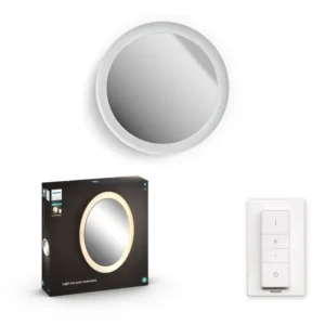 Philips Hue Adore Hue Væg lamp Hvid