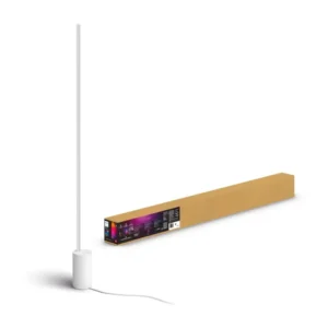 Philips Hue Gradient Signe floor Hvid
