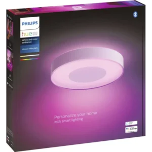 Philips Hue Infuse - white - White color Ambience