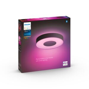 Philips Hue Infuse M - black - White color Ambience