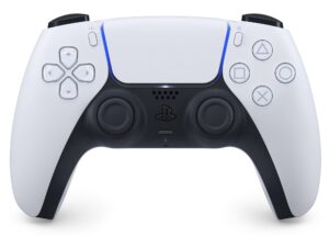 Sony Trådløs DualSense-controller Hvid