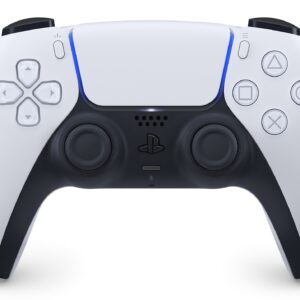 Sony Trådløs DualSense-controller Hvid