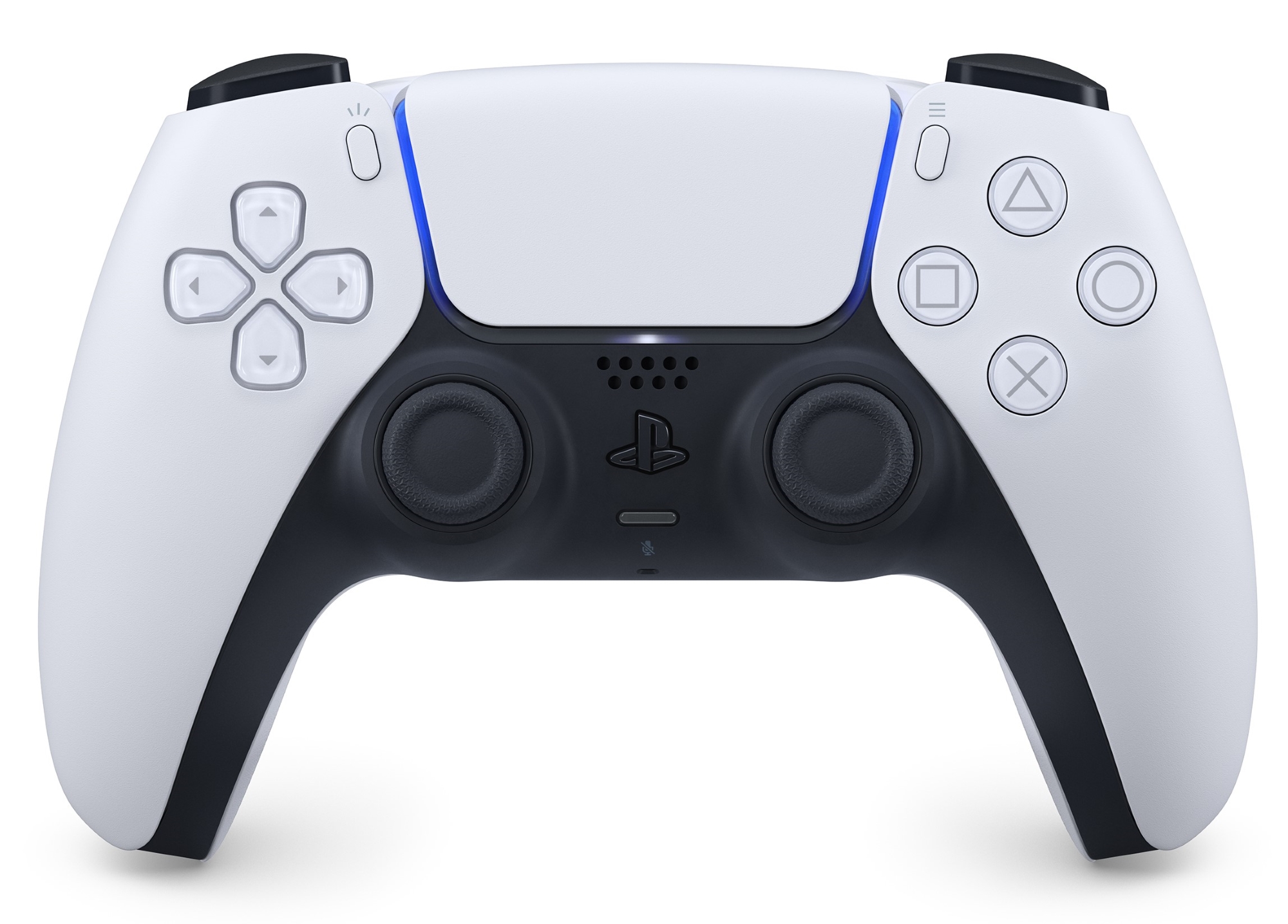 Sony Trådløs DualSense-controller Hvid