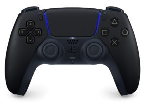Sony Trådløs DualSense-controller Midnight Black