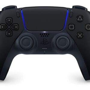 Sony Trådløs DualSense-controller Midnight Black