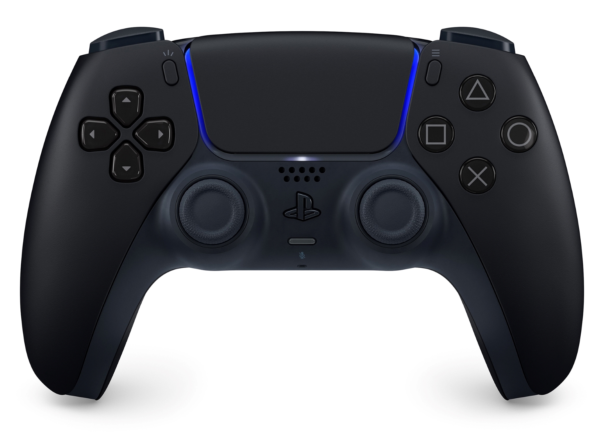 Sony Trådløs DualSense-controller Midnight Black