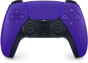 Sony Trådløs DualSense-controller Galactic Purple