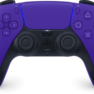 Sony Trådløs DualSense-controller Galactic Purple