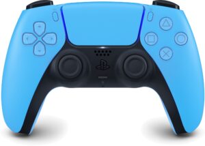 Sony Trådløs DualSense-controller Starlight Blue V2