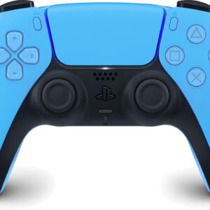 Sony Trådløs DualSense-controller Starlight Blue V2
