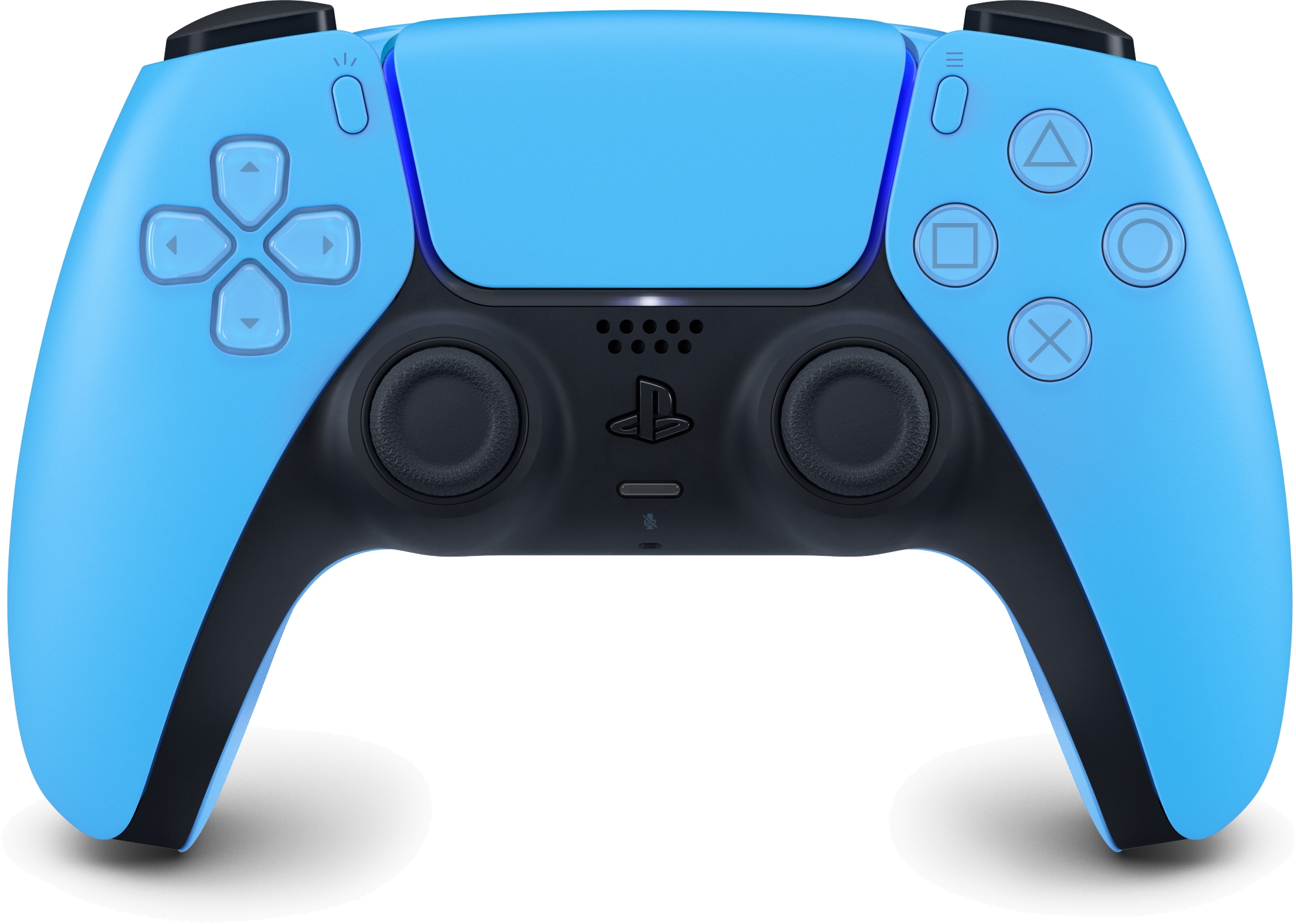 Sony Trådløs DualSense-controller Starlight Blue V2