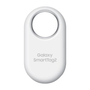 Samsung Galaxy SmartTag2 (hvid)