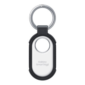 Samsung Galaxy SmartTag2 Rugged Case Black
