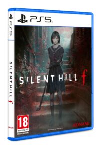 Silent Hill f (Day One Edition) - Sony PS5 - Gyser