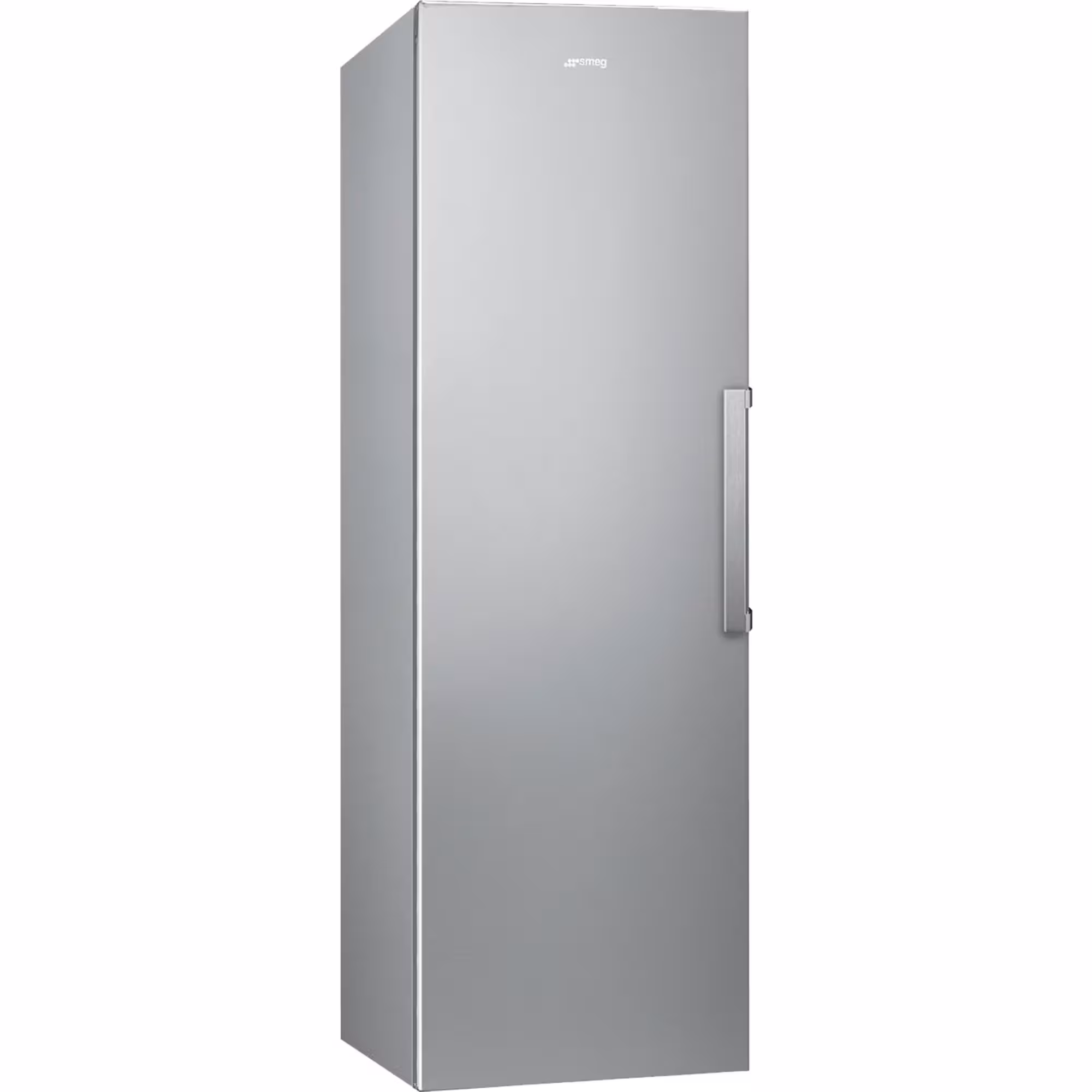 Smeg Universal Frysere, Rustfrit stål