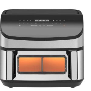 Casper Sobczyk DualFry Fusion Airfryer