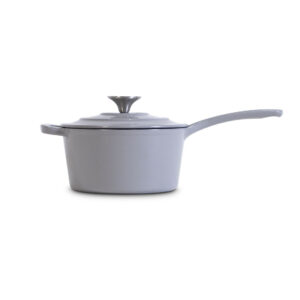 Casper Sobczyk Enameled Støbejernsgryde - 1.8L, 19cm