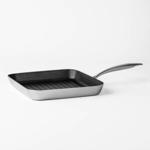 Casper Sobczyk Hybrid Grillpande - 28cm, Keramisk