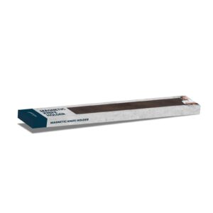 Casper Sobczyk Magnetisk Knivholder - 45cm - Træ