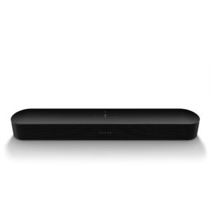 Soundbars & Subwoofers