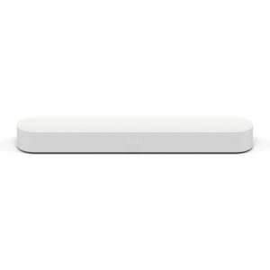 Sonos Beam (gen 2) soundbar Hvid