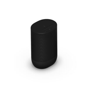 Sonos Move 2 - Black Sort