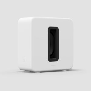 Sonos Sub (gen 4) White