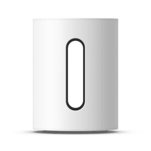 Sonos - Sub Mini White