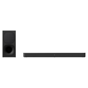 Sony HTS400 Soundbar 2.1 med Subwoofer