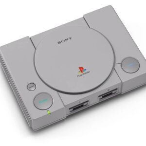 Sony PlayStation Classic Mini Konsol