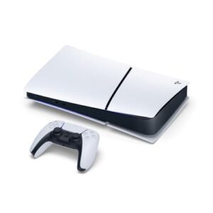 Sony Playstation 5 Digital Slim