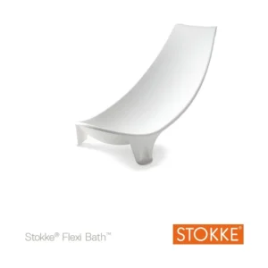 Stokke Flexi Bath Newborn Support - Hvid