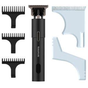 Taurus Precission præcision trimmer Sort
