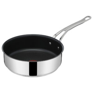 Tefal Jamie Oliver Dyb Stegepande (24cm)