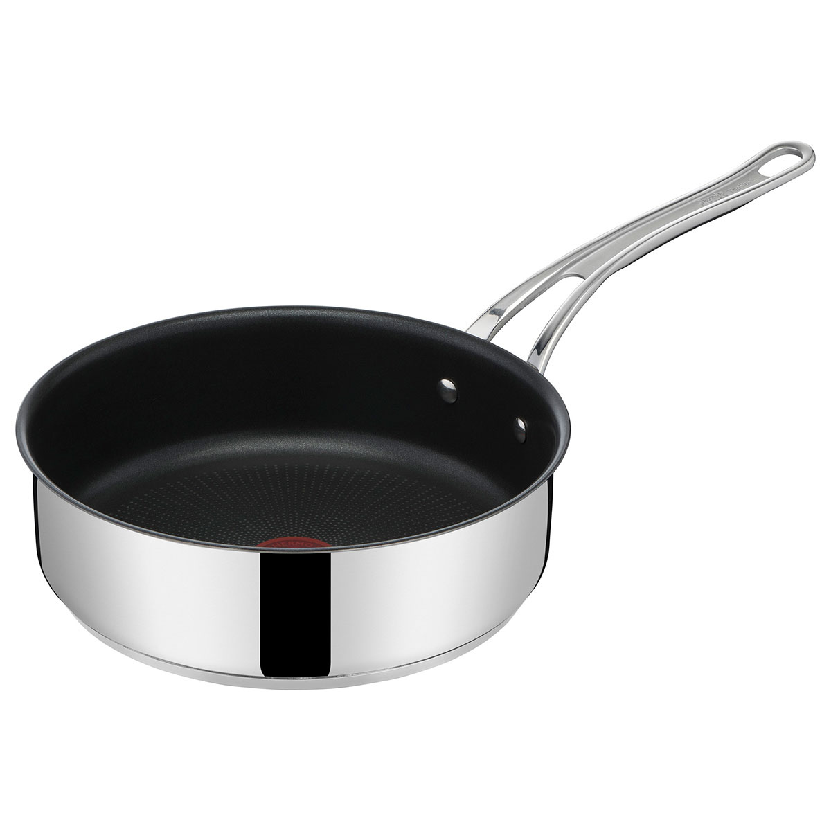 Tefal Jamie Oliver Dyb Stegepande (24cm)