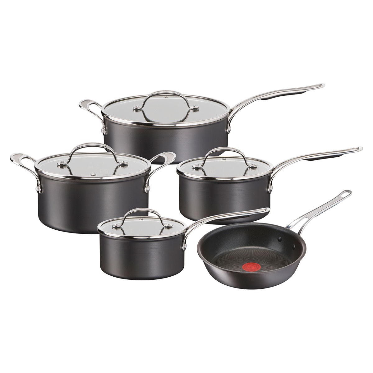 Tefal Jamie Oliver Stegepandesæt