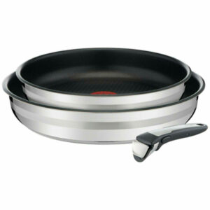 Tefal Jamie Oliver Ingenio Stegepandesæt