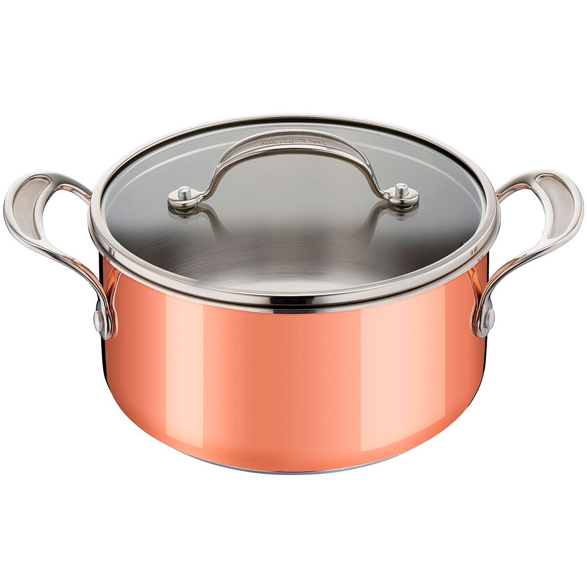 Tefal Jamie Oliver Kobbergryde (3,1 L)