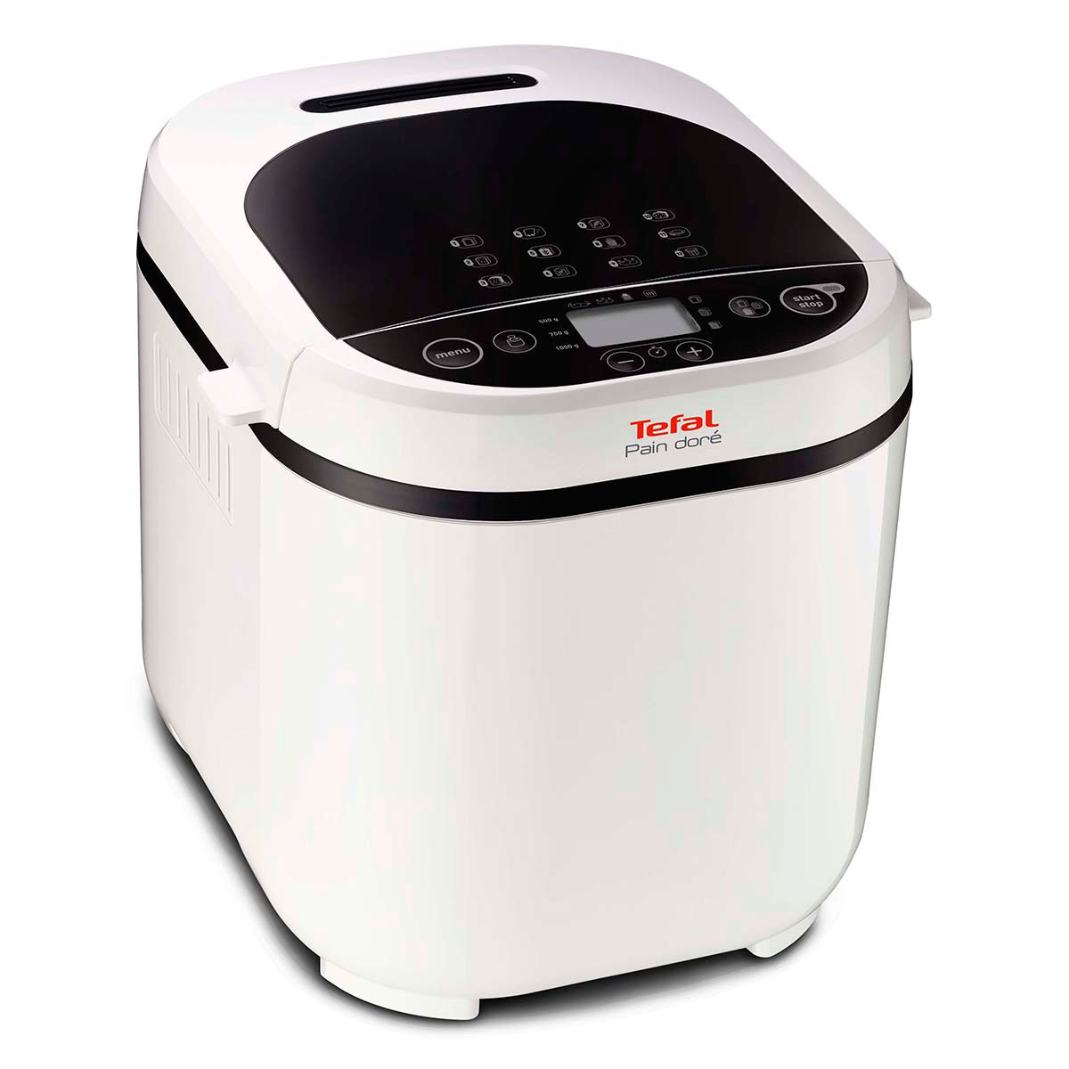 Tefal Bagemaskine PF210138