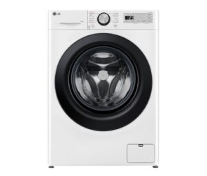 Tørretumbler LG RC81V5AV7N