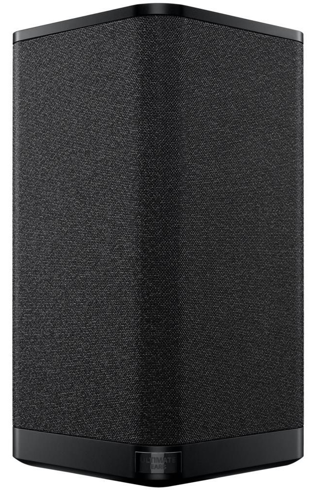 Ultimate Ears Hyperboom Bluetooth Højttaler - Sort