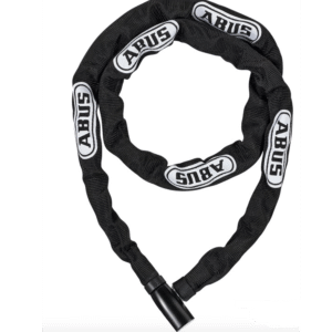 ABUS Kædelås 4804K/110 black