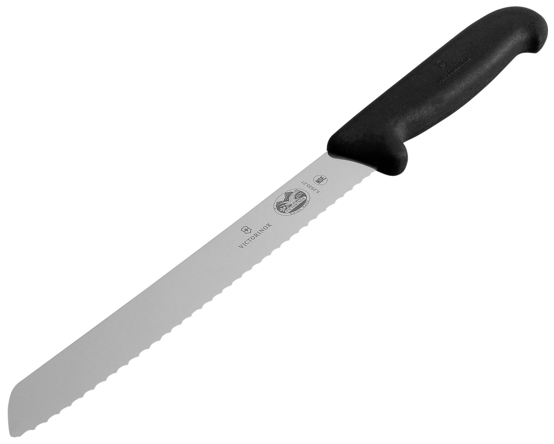 Victorinox Brødkniv (21cm)