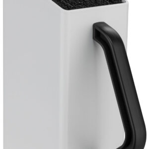 Victorinox Swiss Classic Knife Block Large white