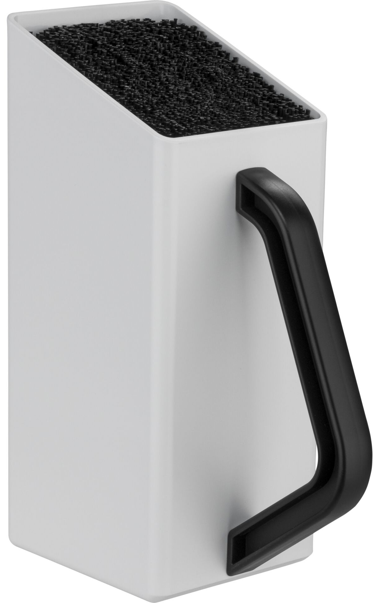 Victorinox Swiss Classic Knife Block Large white